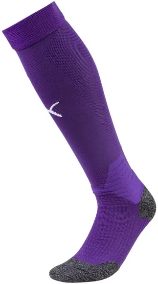 Носки Team LIGA Socks Prism Violet-Puma White 70343810