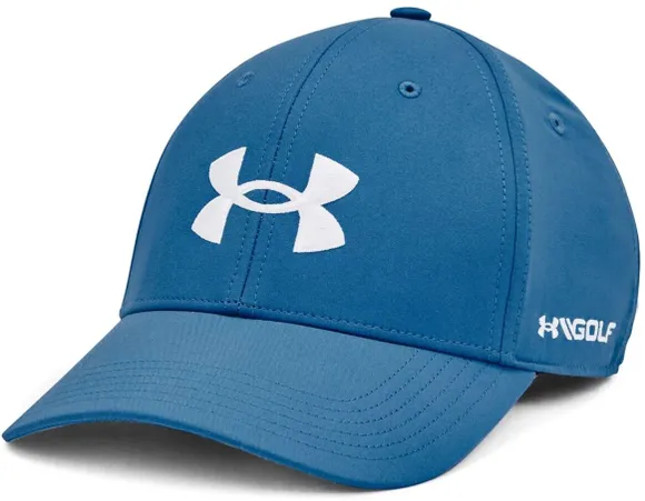 Бейсболка Under Armour UA Golf96 Hat 1361547-406