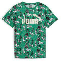 Футболка Puma ESS+ MID 90s AOP Tee B