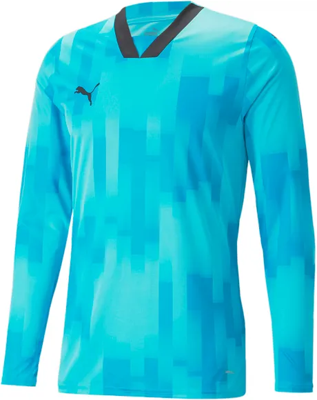 Лонгслив Puma teamTarget GK LS Jersey 70564602