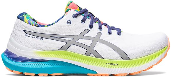 Кроссовки Asics GEL-KAYANO 29 LITE-SHOW 1011B628-300