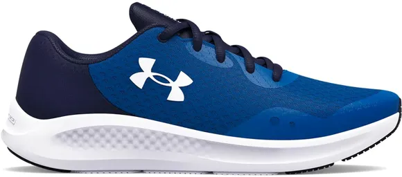 Кроссовки Under Armour UA BGS Charged Pursuit 3 3024987-401