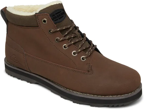 Ботинки Quiksilver MISSION V M BOOT XCCC AQYB700047-XCCC