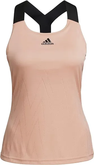 Майка Adidas Y-TANK PB AK AMBLUS H31426