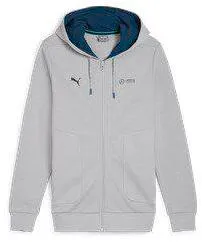 Толстовка Puma MAPF1 Hooded Sweat Jacket 62374402