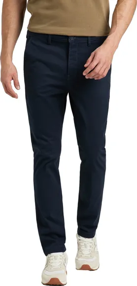 Брюки Lee SLIM CHINO DEEP NAVY 112321634