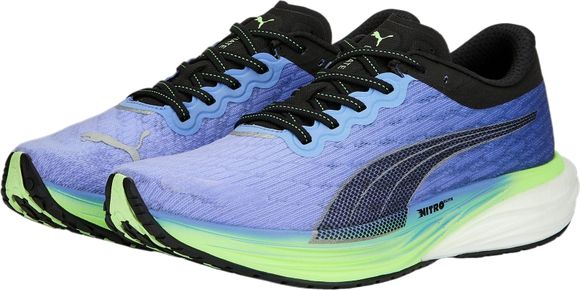 Кроссовки Puma Deviate Nitro 2 37680709