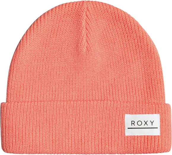 Шапка Roxy HARPER BEANIE HDWR MHF0 ERJHA03730-MHF0