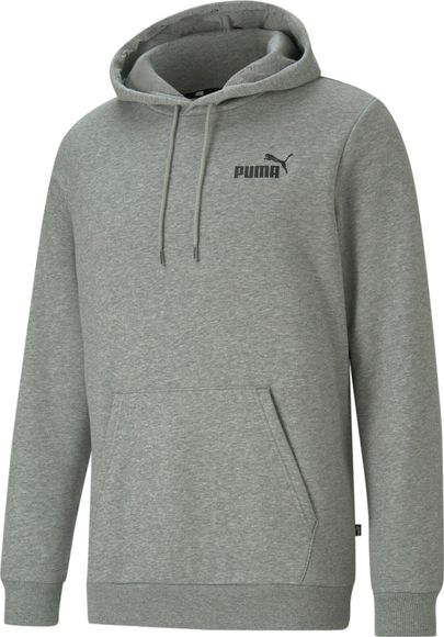 Толстовка Puma ESS Small Logo Hoodie FL 58669003