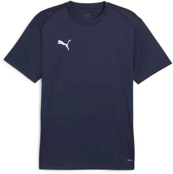 Футболка Puma teamGOAL  Jersey