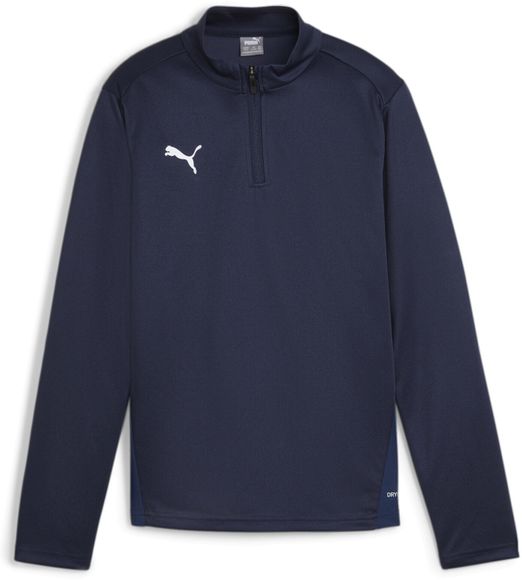 Джемпер Puma teamGOAL Training 1/4 Zip Tp