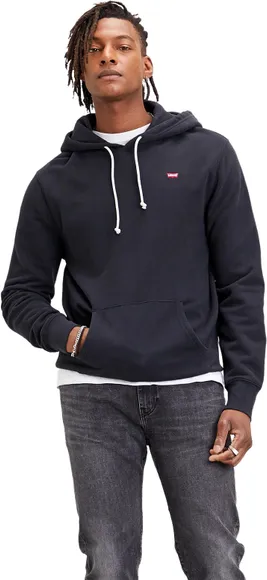 Худи Levis Levi's Original NEW ORIGINAL HOODIE 34581-0001