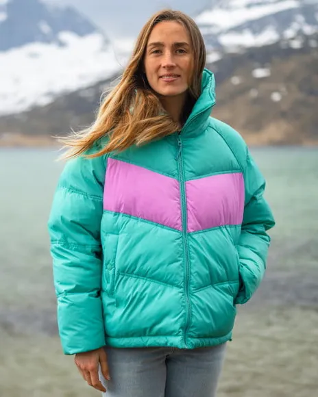 Куртка Billabong WINTER PARADISE J JCKT 2305 F3JK17-BIF2-2305