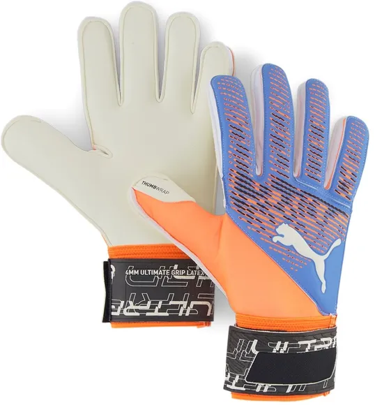 Перчатки вратарские PUMA ULTRA Grip 2 RC 4181405