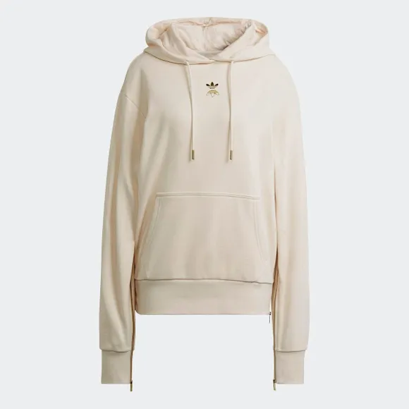 Толстовка Adidas HOODIE WONWHI HG6657