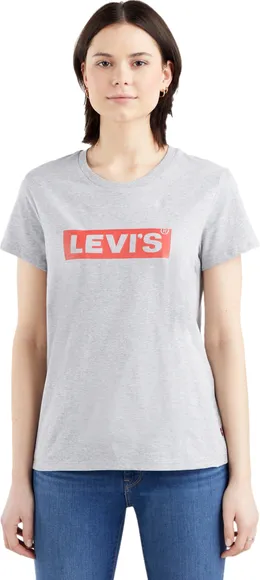 Футболка Levis Levi's Original THE PERFECT TEE CORE BOX TAB T3 STARSTR 17369-1692