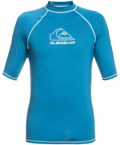 Рашгард Quiksilver ONTOUR M SFSH BYH0 EQYWR03359-BYH0