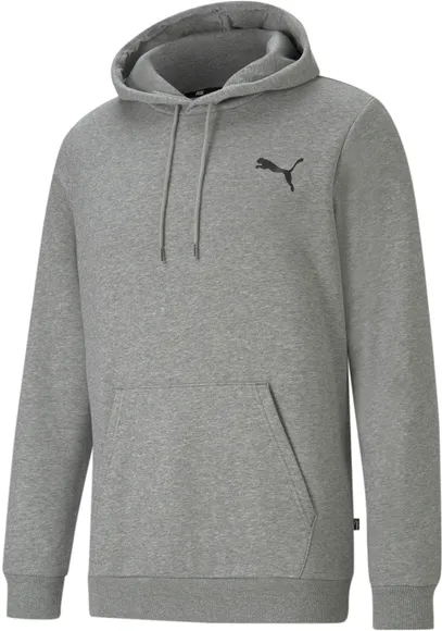 Толстовка Puma ESS Small Logo Hoodie FL 58669053