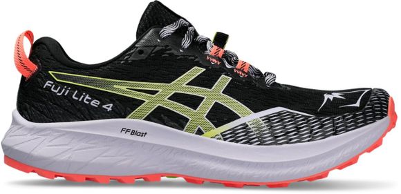 Кроссовки Asics Fuji Lite 4 1012B514-002