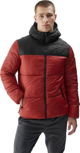 Пуховик 4F DOWN JACKET M243 4FAW23TDJAM243-61S