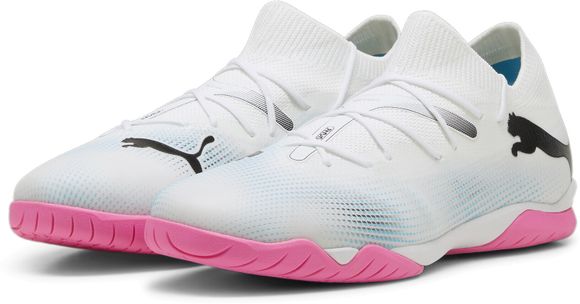 Кроссовки футзальные Puma FUTURE 7 MATCH IT 10772101