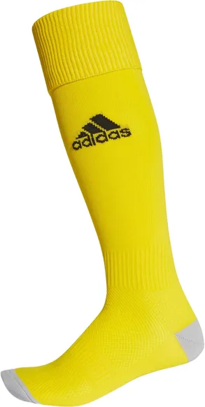 Гетры муж. Adidas MILANO 16 SOCK YELLOW/BLACK AJ5909