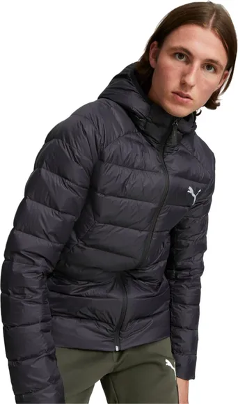 Куртка Puma PackLITE Hooded Down Jacket 84935501