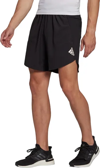 Шорты Adidas M D4T SHORT HA6364