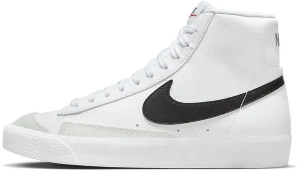 Кроссовки Nike BLAZER MID '77 BG (GS) DA4086-100