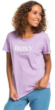 Футболка Roxy NOON OCEAN A J TEES PJC0 ERJZT05424-PJC0