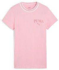 Футболка PUMA SQUAD Tee 67789730