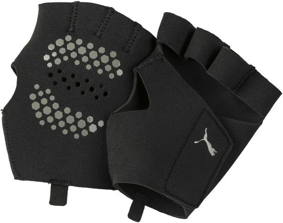 Перчатки для тренировок Puma TR Ess premium grip gloves 4161501