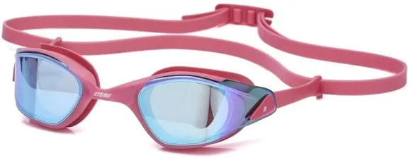 Очки для плавания Atemi Goggles CLB1R