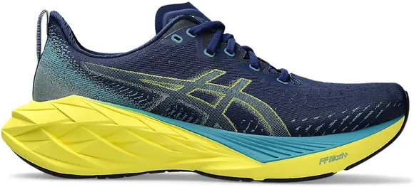 Кроссовки Asics NOVABLAST 4 1011B693-400