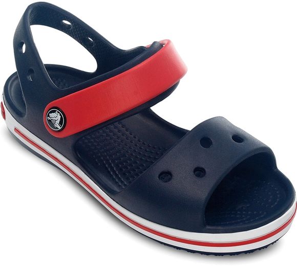 Сандалии Crocs Crocband Sandal Kids 12856-485