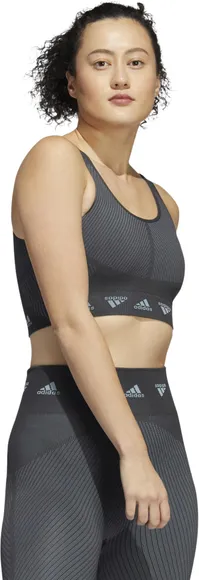 Бра Adidas AEROKNIT BRA HE2614