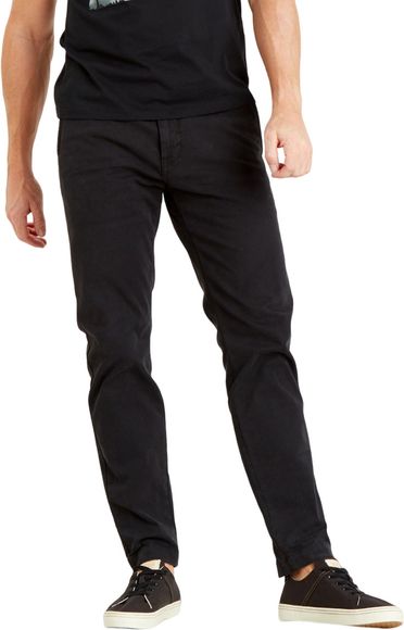 Брюки Levis Levi's Original XX CHINO STD II MINERAL BLACK SHADY G 17196-0005