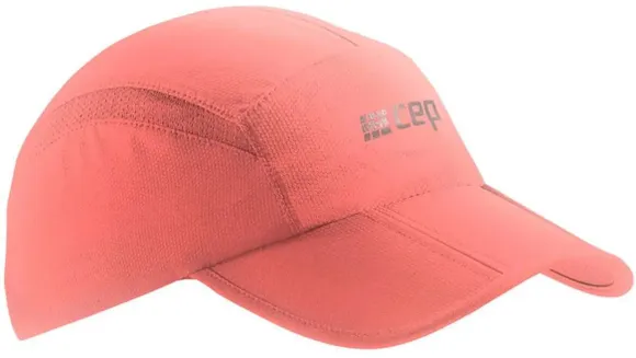 Кепка CEP для занятий спортом CEP Cap CB913U-C