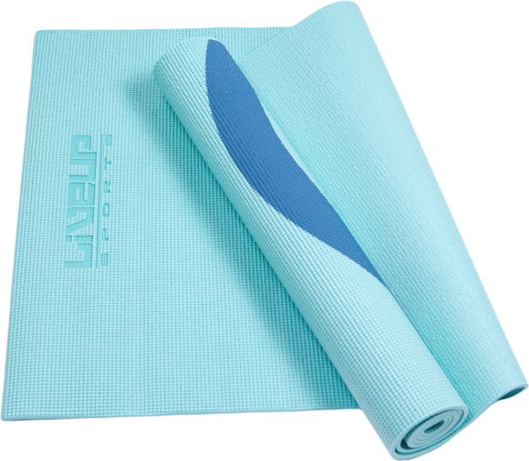 Мат для йоги LiveUp PVC YOGA MAT WITH PRINT LS3231c-06b