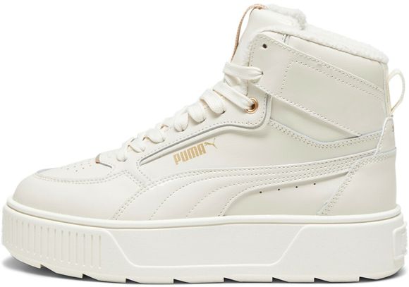 Кеды высокие Puma Karmen Rebelle Mid WTR 38762404