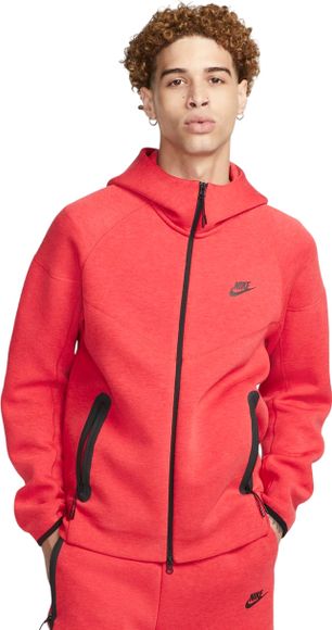 Худи Nike M NK TCH FLC FZ WR HOODIE FB7921-672