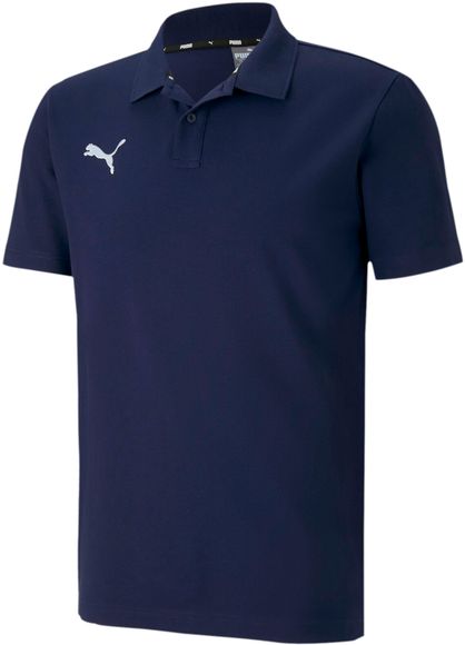 Поло Puma teamGOAL 23 Casuals Polo Peacoat 65657906