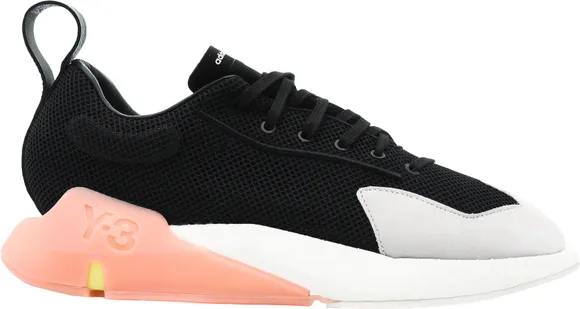 Кроссовки ADIDAS Y-3 ORISAN FZ4317