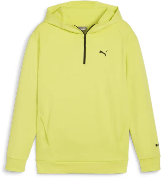 Толстовка Puma RAD/CAL Half-Zip DK 67891438