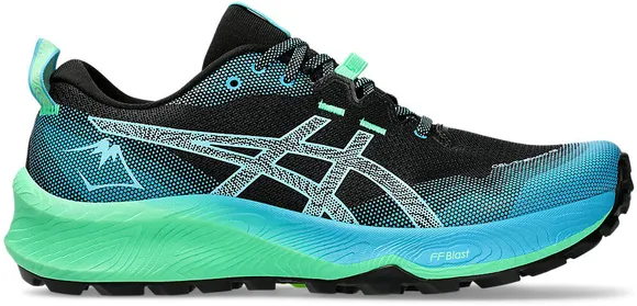 Кроссовки Asics GEL-TRABUCO 12 1011B799-002