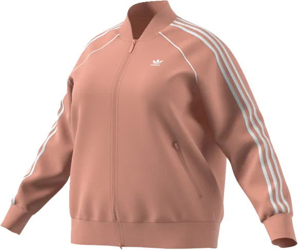 Олимпийка Adidas SST TRACKTOP PB H25346