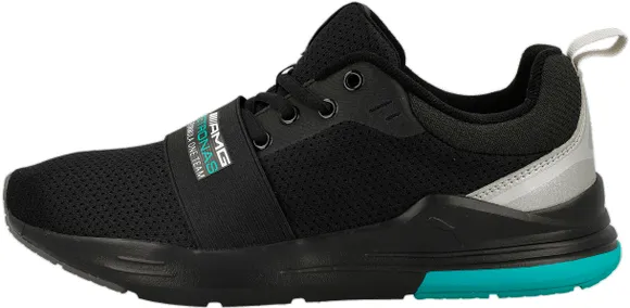 Кроссовки Puma MAPF1 Wired Run 30678707