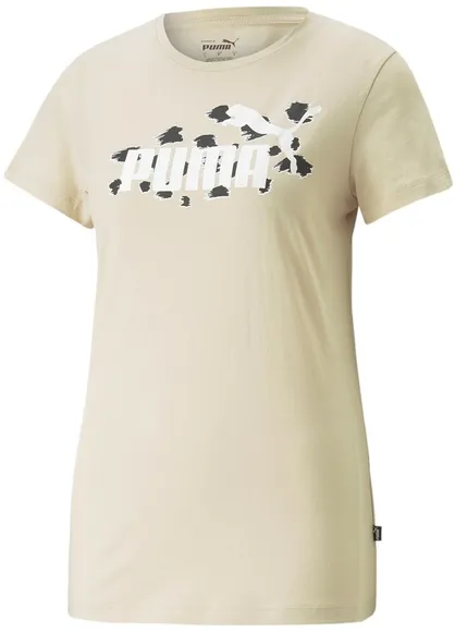 Футболка Puma ESS+ ANIMAL Tee 67368788