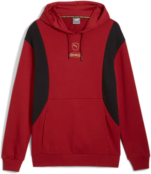 Толстовка Puma KING Top Hoody