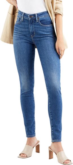 Джинсы Levis 721 Levi's Original High Rise Skinny 18882-0422